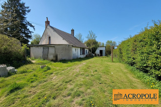 achat maison ivoy-le-pre 18380