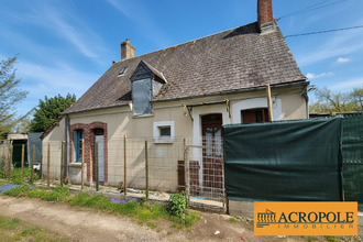 achat maison ivoy-le-pre 18380