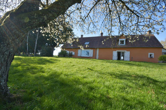 achat maison ivoy-le-pre 18380