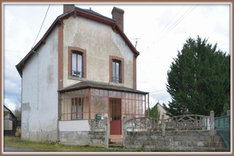 achat maison ivoy-le-pre 18380