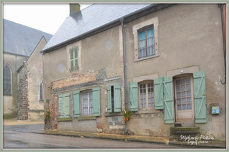 achat maison ivoy-le-pre 18380
