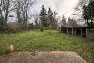 achat maison ivoy-le-pre 18380