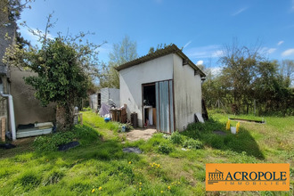 achat maison ivoy-le-pre 18380
