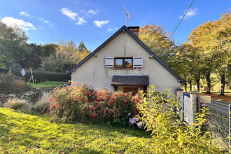 achat maison ivoy-le-pre 18380