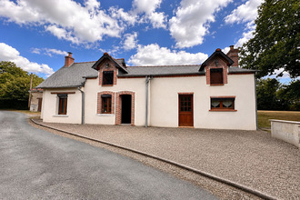 achat maison ivoy-le-pre 18380