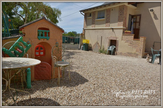 achat maison ivoy-le-pre 18380