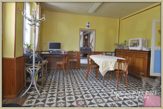 achat maison ivoy-le-pre 18380