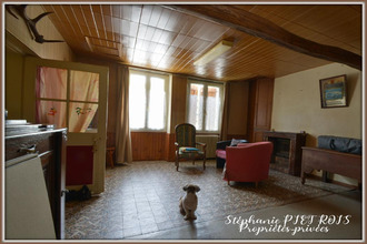 achat maison ivoy-le-pre 18380