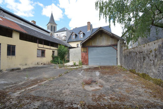 achat maison ivoy-le-pre 18380