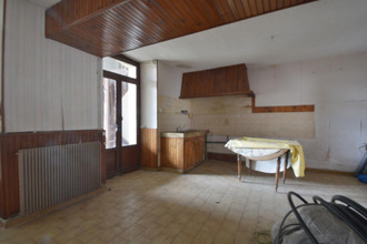 achat maison ivoy-le-pre 18380