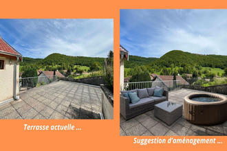 achat maison ivrey 39110