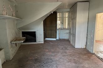 achat maison ivry-en-mtagne 21340