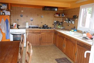 achat maison ivry-la-bataille 27540