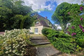 achat maison ivry-la-bataille 27540