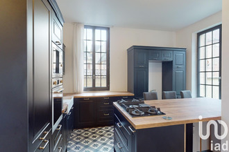 achat maison ivry-la-bataille 27540