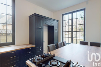 achat maison ivry-la-bataille 27540