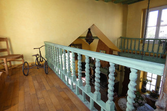 achat maison ivry-la-bataille 27540