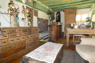 achat maison ivry-la-bataille 27540