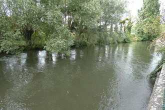 achat maison ivry-la-bataille 27540