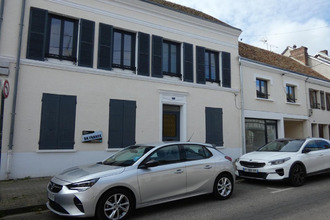 achat maison ivry-la-bataille 27540