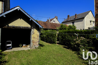 achat maison ivry-la-bataille 27540