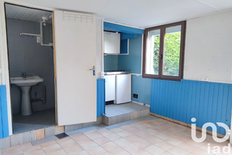 achat maison ivry-la-bataille 27540