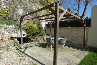 achat maison ivry-la-bataille 27540