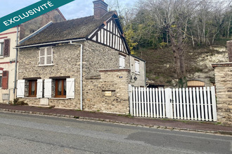 achat maison ivry-la-bataille 27540