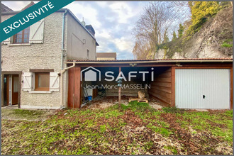 achat maison ivry-la-bataille 27540