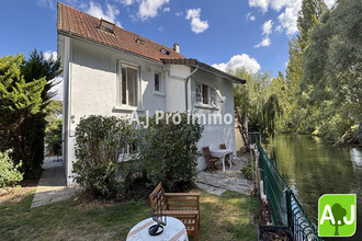 achat maison ivry-la-bataille 27540