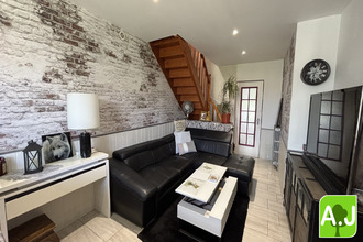 achat maison ivry-la-bataille 27540