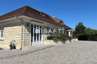 achat maison ivry-la-bataille 27540