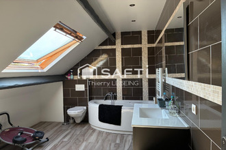 achat maison ivry-la-bataille 27540