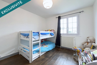 achat maison ivry-la-bataille 27540