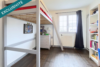 achat maison ivry-la-bataille 27540