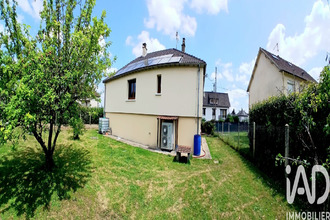 achat maison ivry-la-bataille 27540