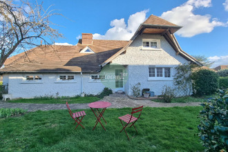 achat maison ivry-la-bataille 27540