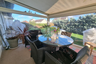 achat maison ivry-la-bataille 27540