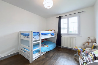 achat maison ivry-la-bataille 27540