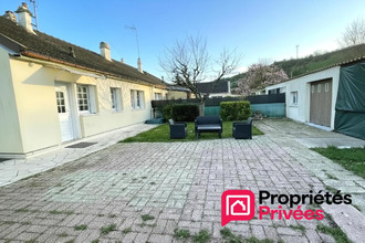 achat maison ivry-la-bataille 27540