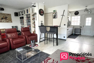 achat maison ivry-la-bataille 27540