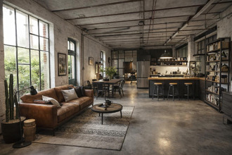 achat maison ivry-la-bataille 27540