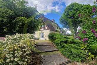 achat maison ivry-la-bataille 27540