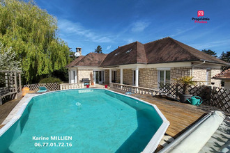 achat maison ivry-la-bataille 27540