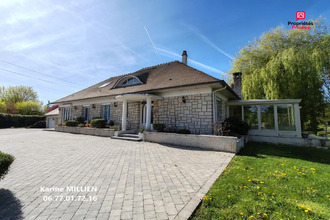 achat maison ivry-la-bataille 27540