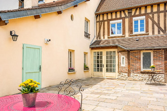 achat maison ivry-la-bataille 27540