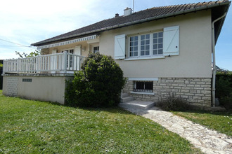 achat maison ivry-la-bataille 27540