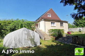 achat maison ivry-la-bataille 27540
