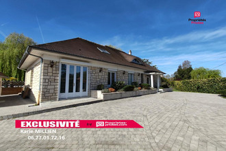 achat maison ivry-la-bataille 27540