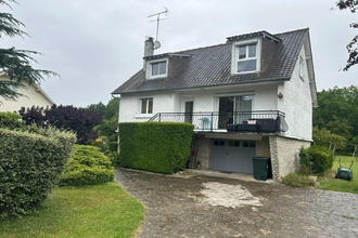 achat maison ivry-la-bataille 27540